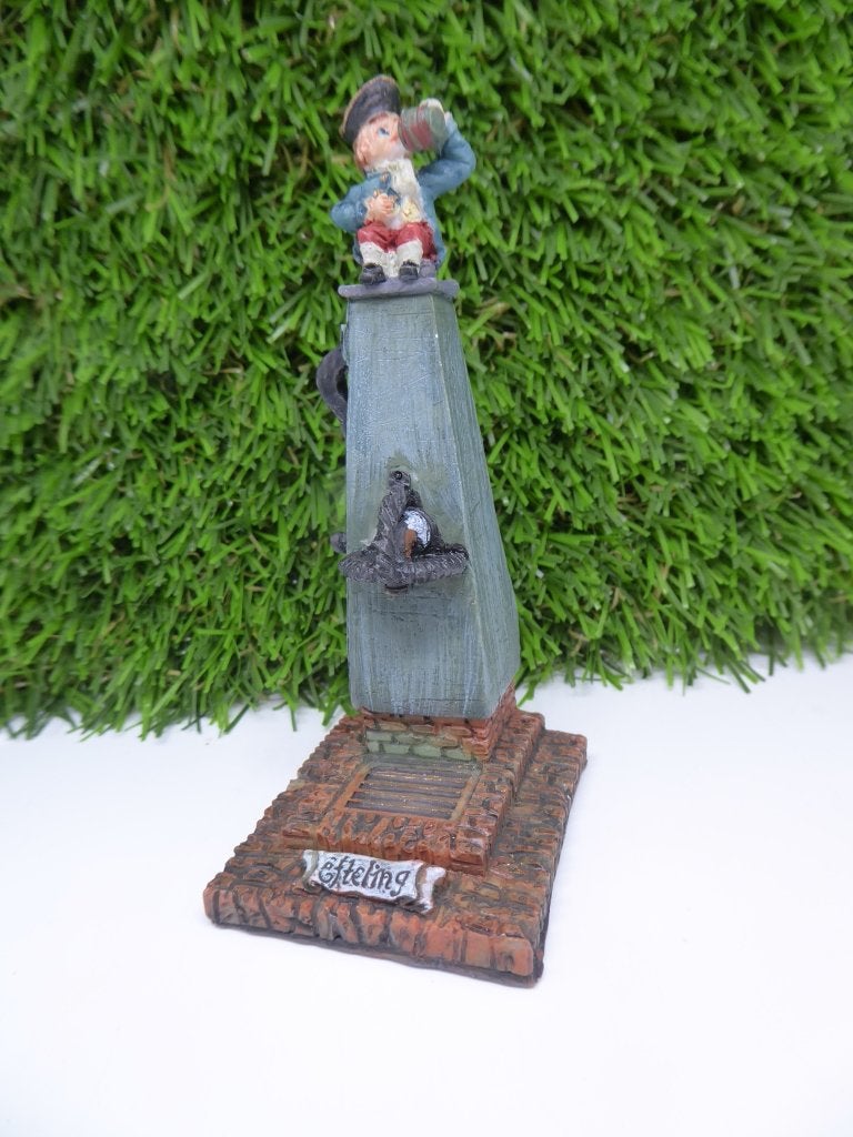 Luville Efteling  - Waterpomp - maxi, Ophalen, Nieuw