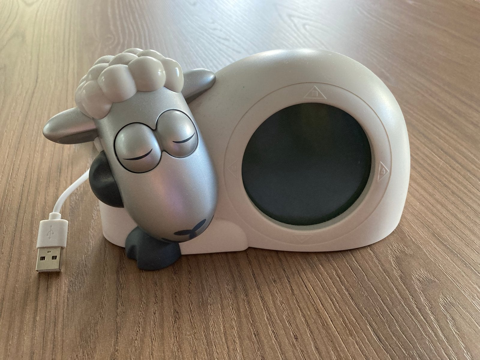 Zazu Sam het Schaap slaaptrainer., Ophalen of Verzenden, Zo goed als nieuw