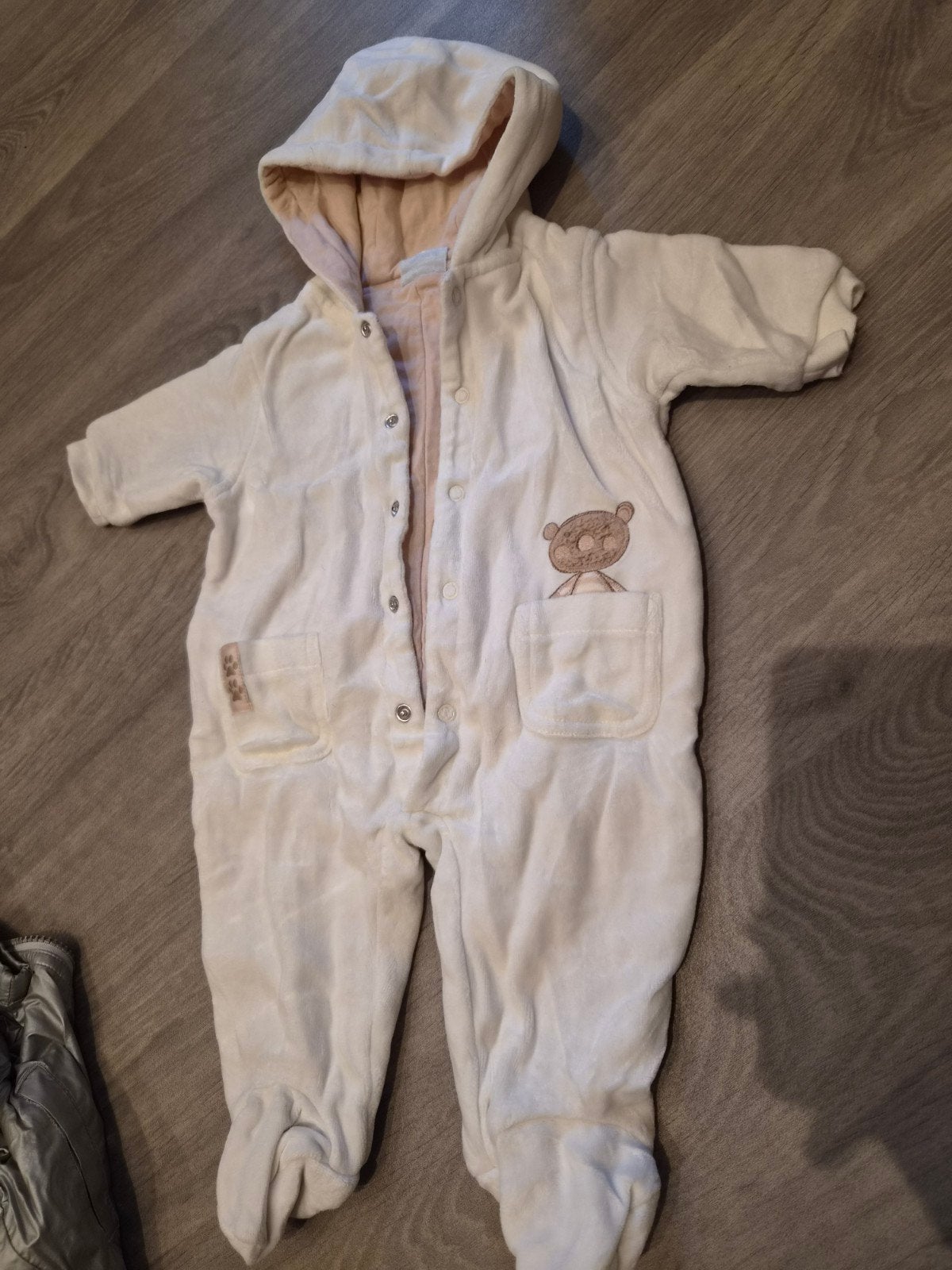 Babykleding Pak voor Jongens 3-9 Maanden, Ophalen, Gebruikt, Jongen