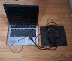 Laptop Fujitsu Siemens, Ophalen of Verzenden, Onbekend