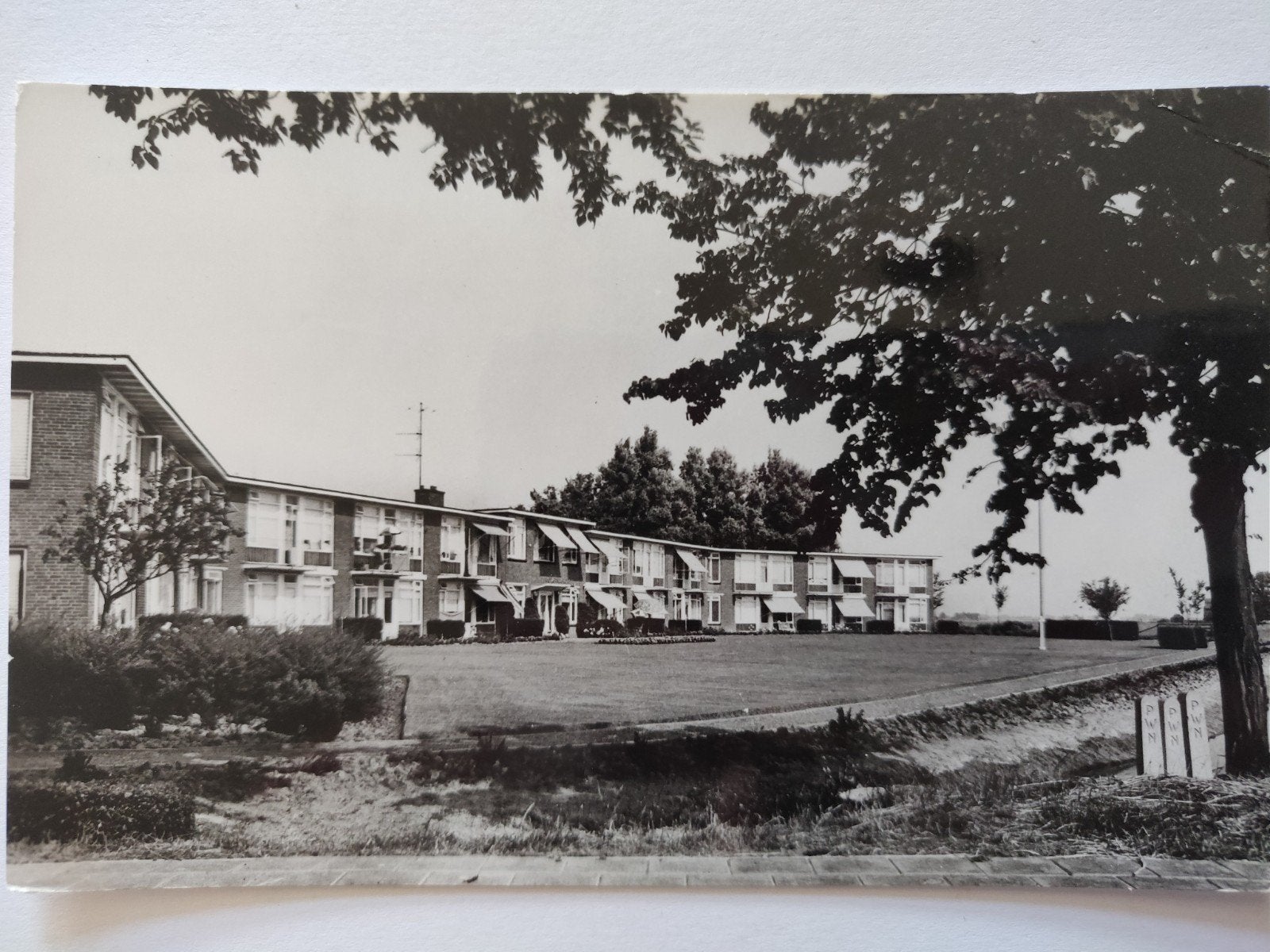 C1099 Niedorp, Verzamelen, Ansichtkaarten | Nederland, 1920 tot 1940, Ophalen of Verzenden