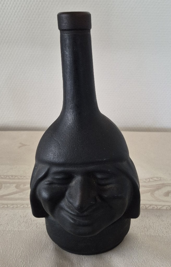 Vintage fles - Inca, Ophalen of Verzenden