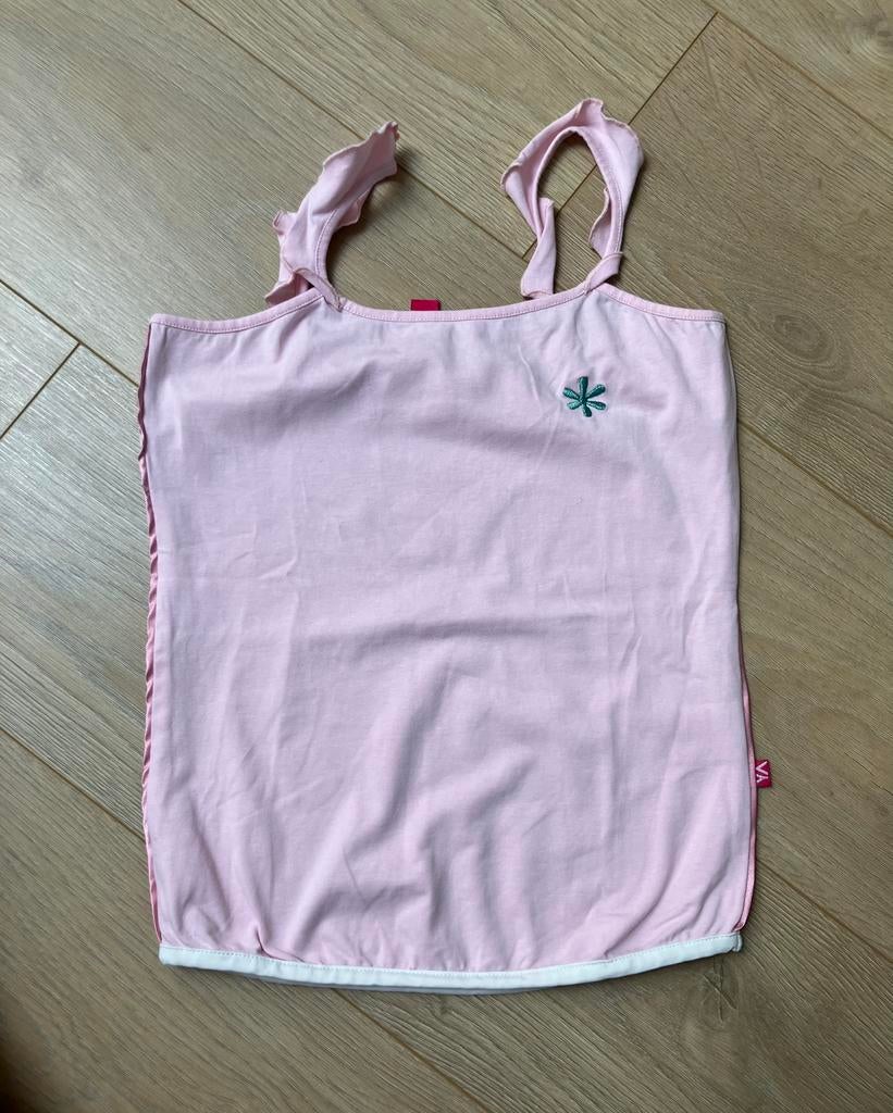 Hemdje/shirt Mayce Girlslabel maat 146/152, Ophalen of Verzenden, Zo goed als nieuw, Meisje, Shirt of Longsleeve