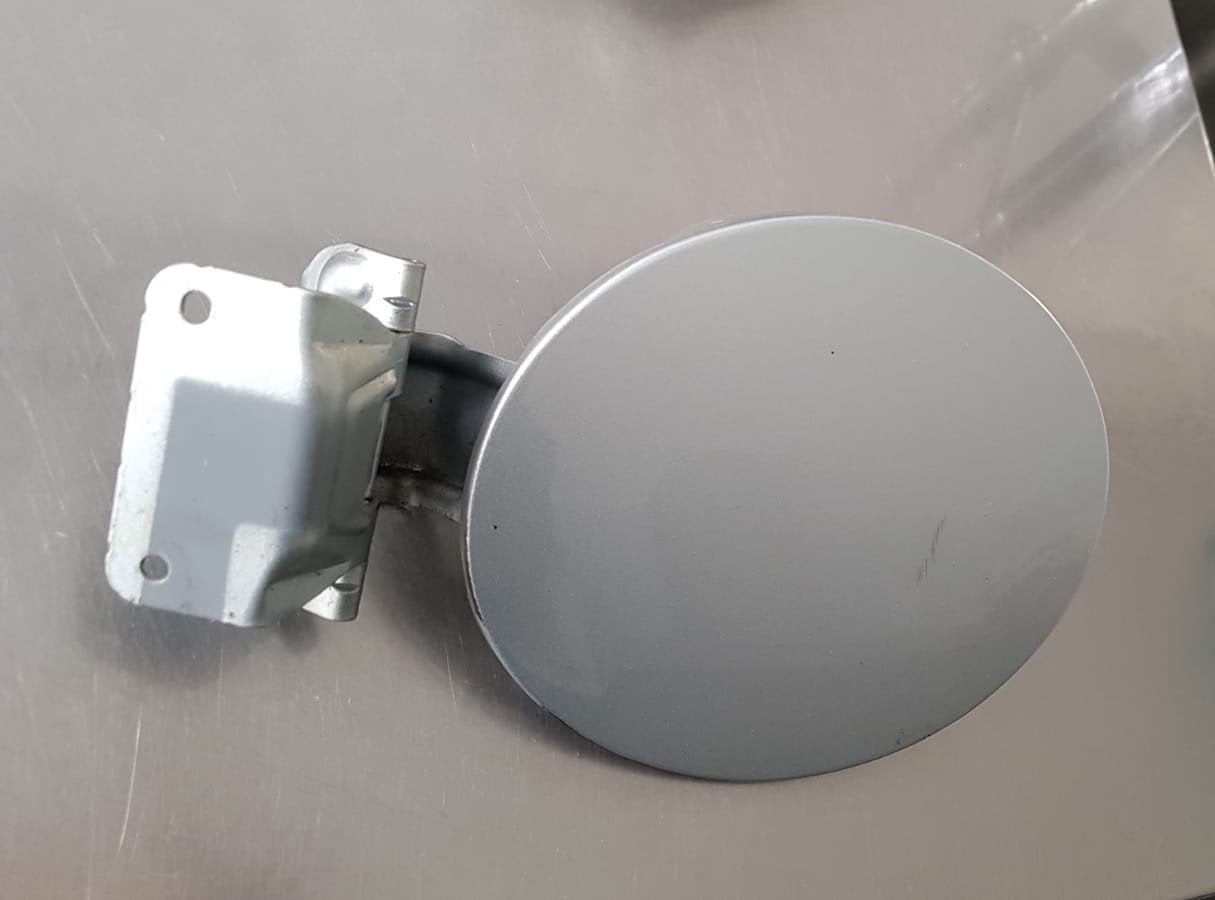 Tank klep Mazda 6 2002 tm 2007, Auto-onderdelen, Ophalen of Verzenden, Mazda