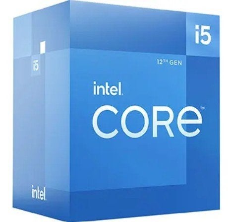 intel i5 12 and i9-13th gen prosessor, Intel, Intel, Ophalen of Verzenden, Zo goed als nieuw
