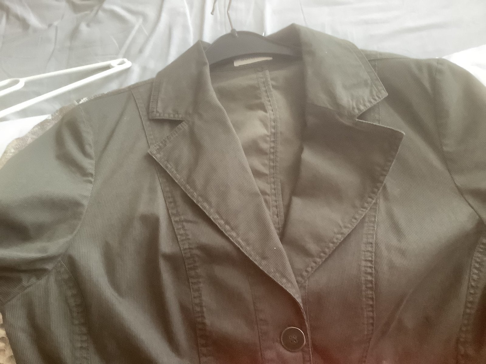 Blazers en spijkerjasjes, Kleding | Heren, Kostuums en Colberts, Ophalen of Verzenden, Nieuw, Overige maten, Overige kleuren