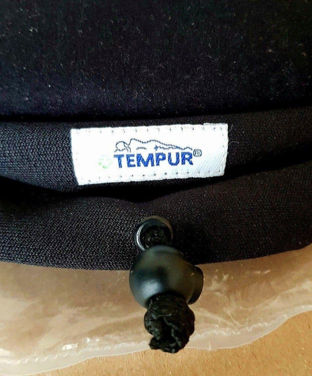 NIEUWE Tempur fietszadel kussen hoes, Fietsen en Brommers, Ophalen, Nieuw, Tempur