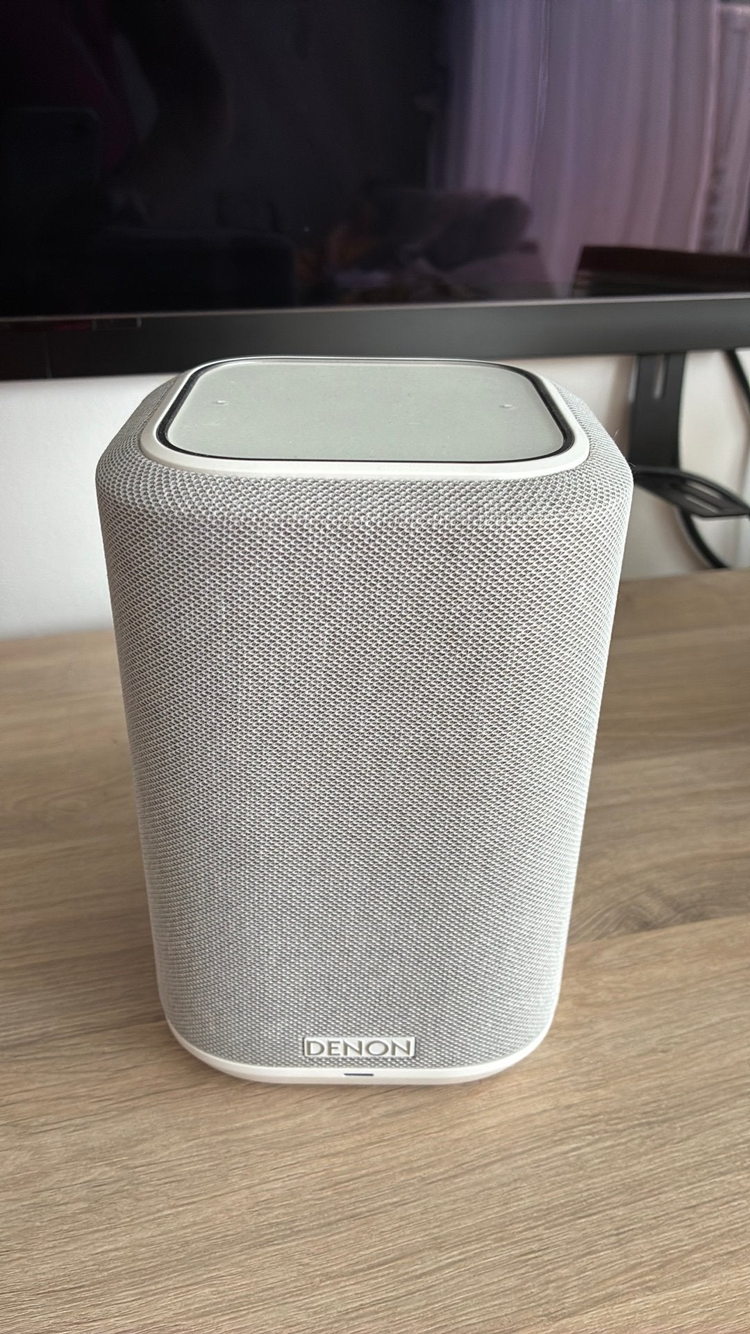 Denon Home 150, Zo goed als nieuw, Minder dan 60 watt, Boekenplank luidspreker, Ophalen