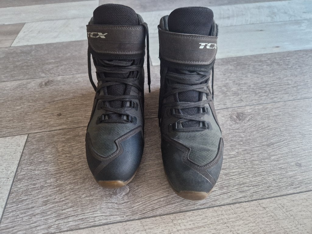 TCX motorschoenen laag, Dames, Ophalen of Verzenden, TCX, Laarzen