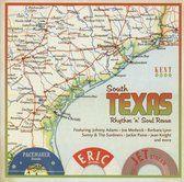 South Texas Rhythm "N" Soul Revue 2 Cd's (Kent Soul), Ophalen of Verzenden, Zo goed als nieuw, Blues