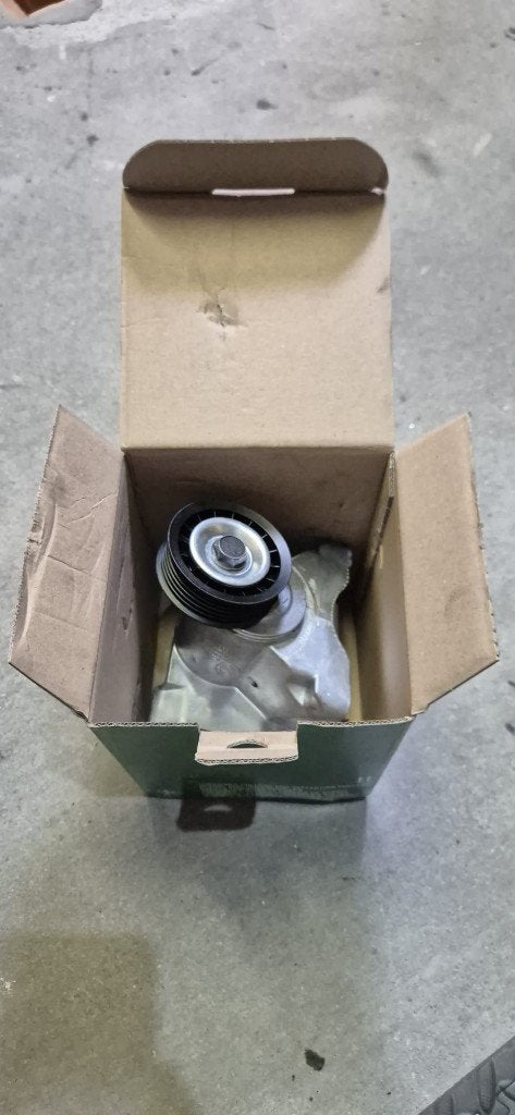 Mechanische onderdelen, Auto-onderdelen, Ophalen, Nieuw, Ford