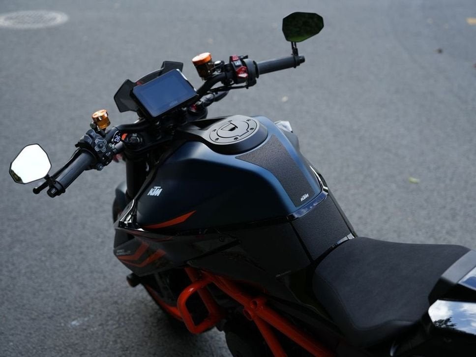 KTM 1290 SUPERDUKE EVO | SC-Project | VOL !, KTM, Bedrijf, Onbekend, Overig