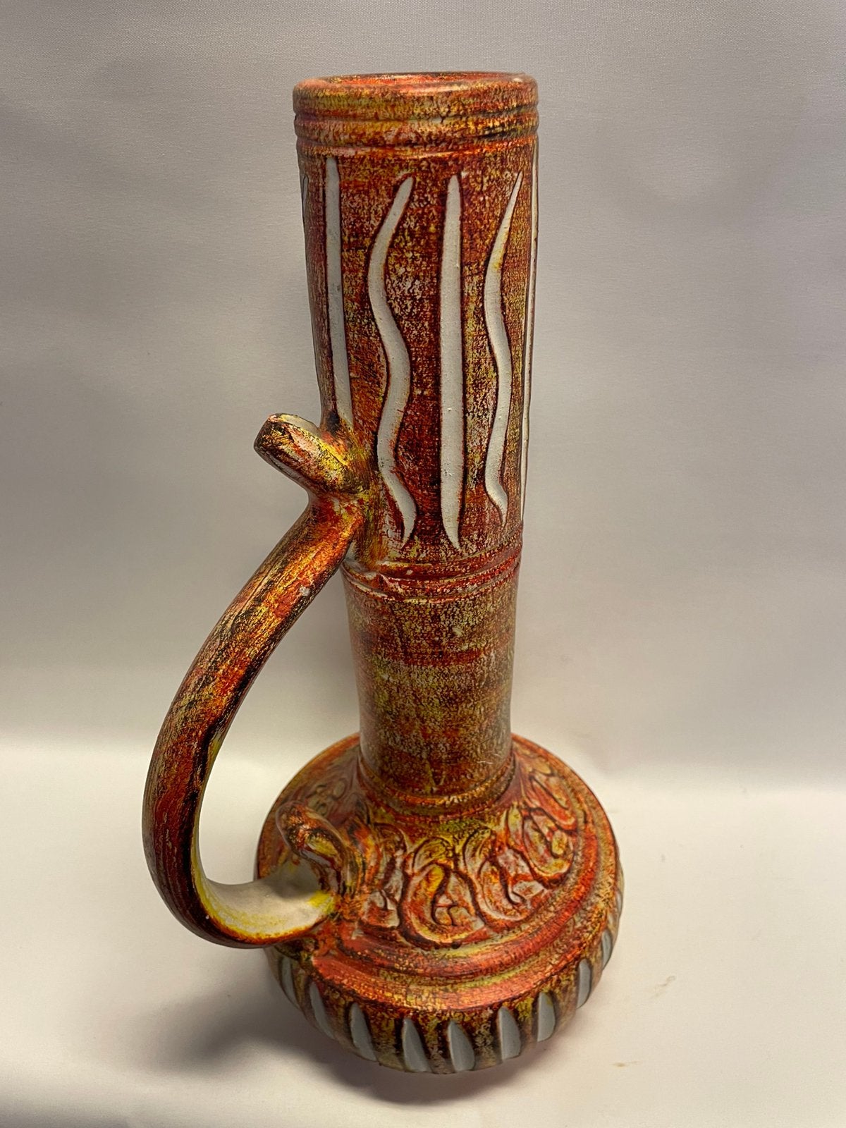 Vintage Karaf, Antiek en Kunst, Ophalen