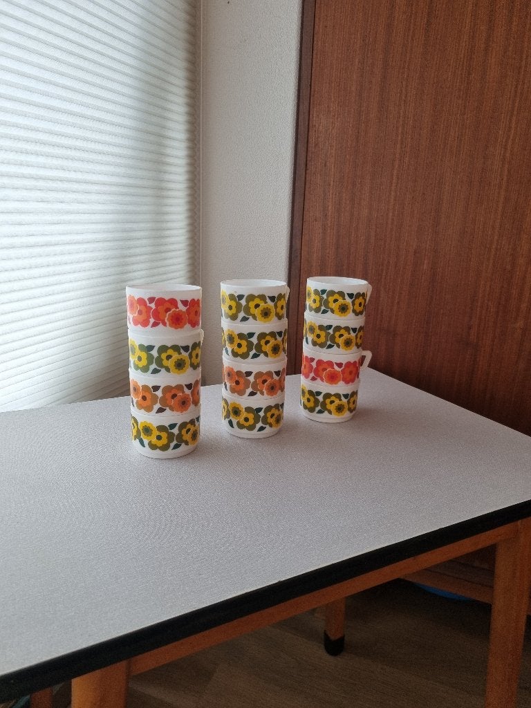 Arcopal Lotus (12x), Ophalen, Huis en Inrichting