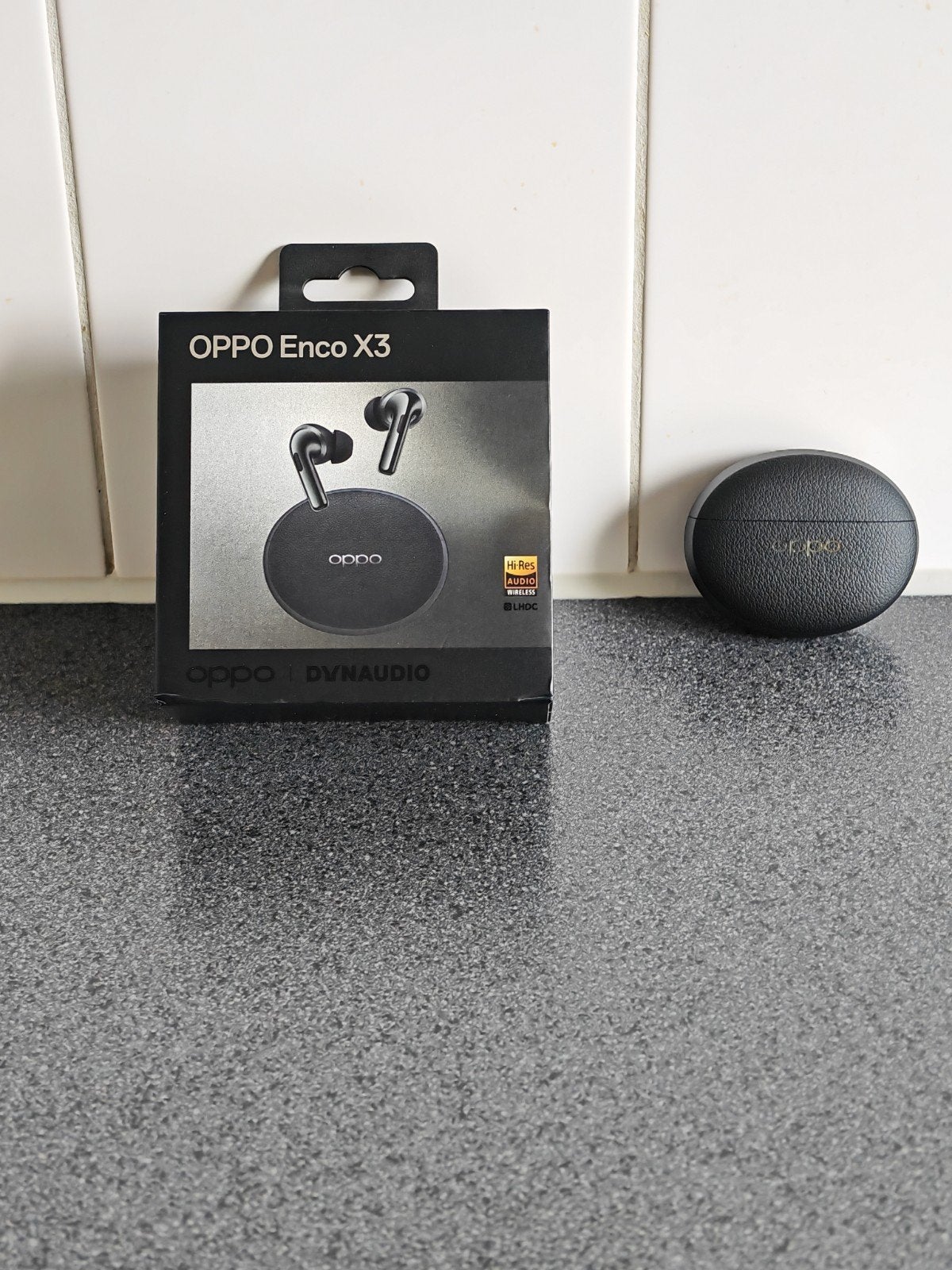 OPPO ENCO X3 EARBUDS €75