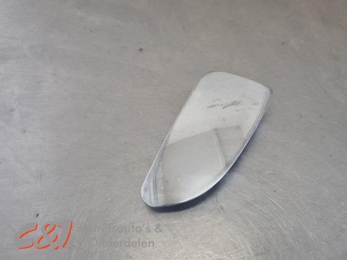Dodehoek spiegel links van een Renault Master, Auto-onderdelen, Gebruikt, -, Renault, -