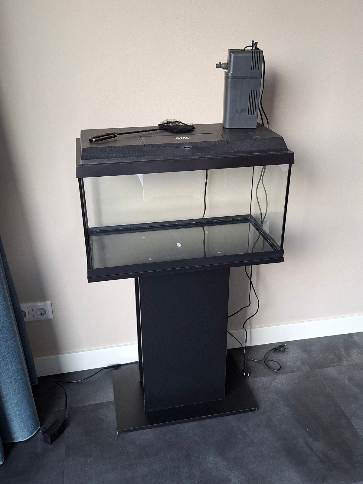 Juwel Primo 60 Aquarium; kan bezorgen evt., Dieren en Toebehoren, Gebruikt, Leeg aquarium, Juwel, Ophalen