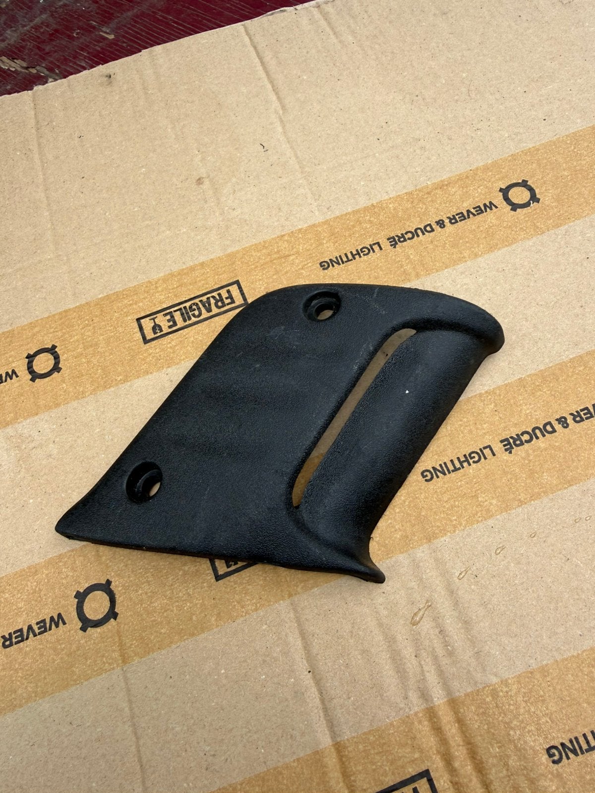 Piaggio Zip SP vorkkapje voorvork afdekkap nieuw, Ophalen of Verzenden, Nieuw