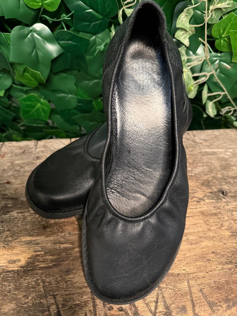 gewoon Nieuwe ballerina's van Loints of holland maat 40, Zwart, Loints of holland, Nieuw, Loints of holland