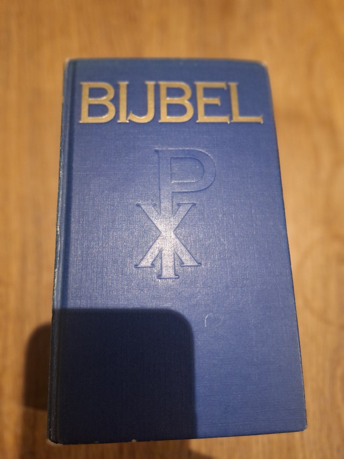 Petrus Canisius Bijbel, Ophalen of Verzenden, Gelezen, Petrus Canisius, Christendom | Katholiek