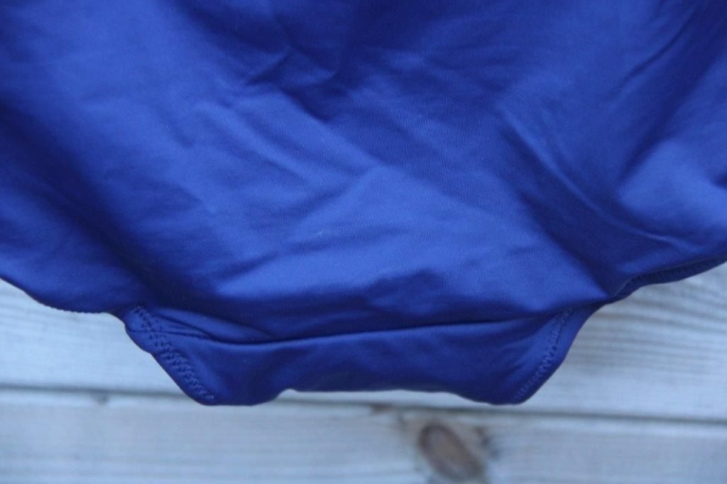 Badpak donkerblauw Fantasie mt 80E cup Nieuw Vaste prijs, Blauw, Fantasie, Nieuw, Badpak