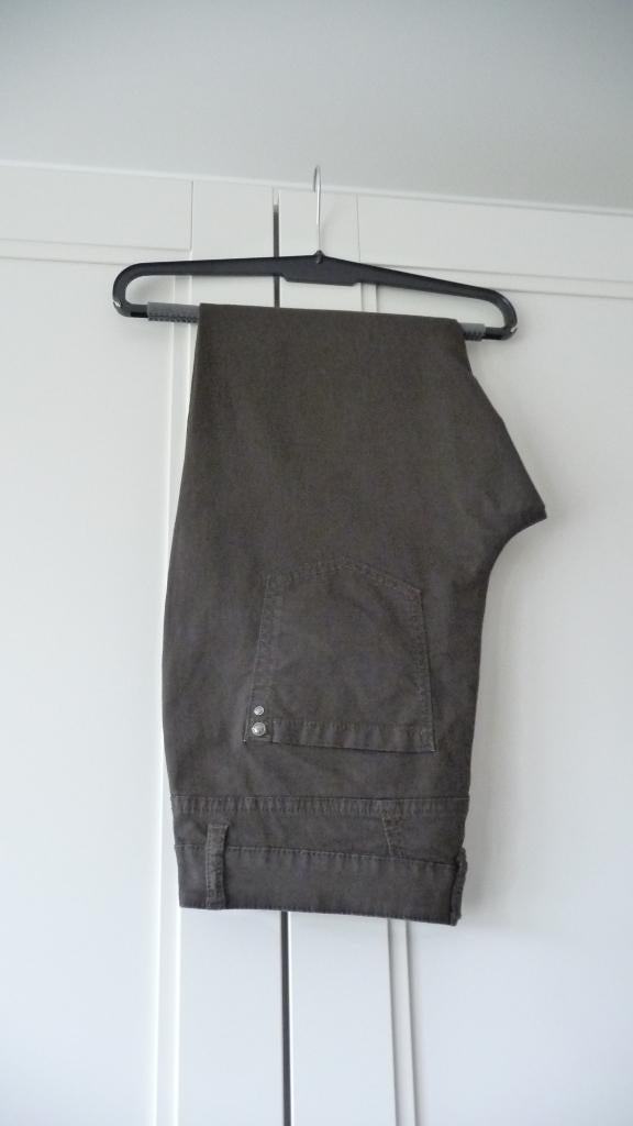 Nieuwe Broek Canda - 40, Maat 38/40 (M), Nieuw, Ophalen of Verzenden, Lang