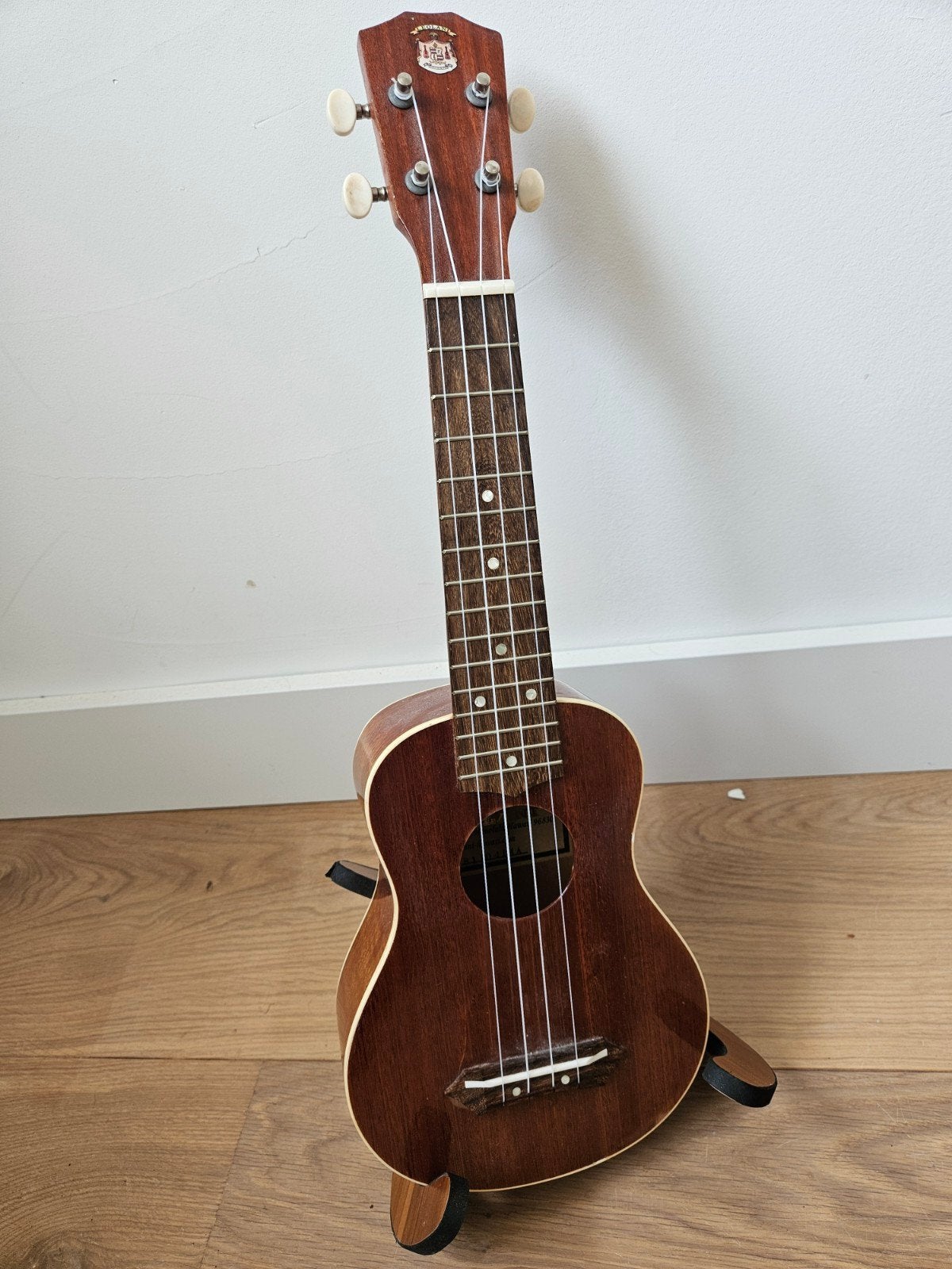 ukele goede merk leolani, Ophalen of Verzenden, Klassieke of Spaanse gitaar
