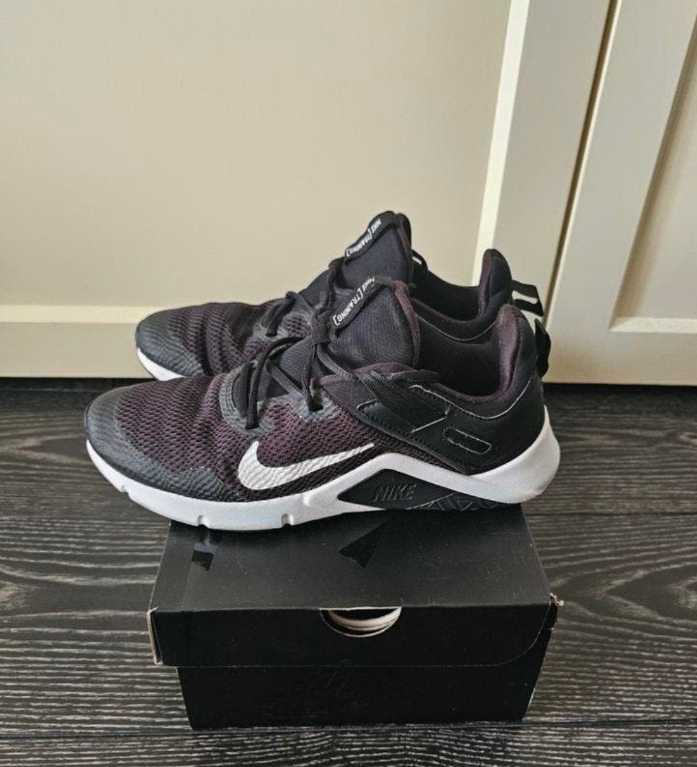 Nike Metcon 4 trainingsschoenen - Zo goed als nieuw, Ophalen of Verzenden