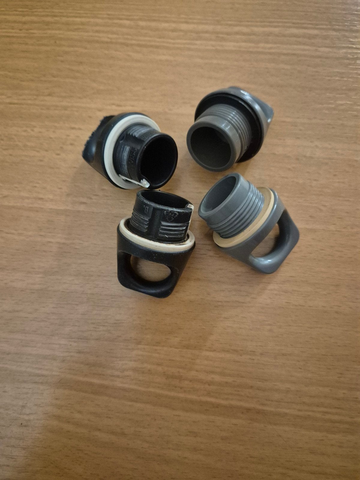 Sigg fles doppen, Ophalen of Verzenden