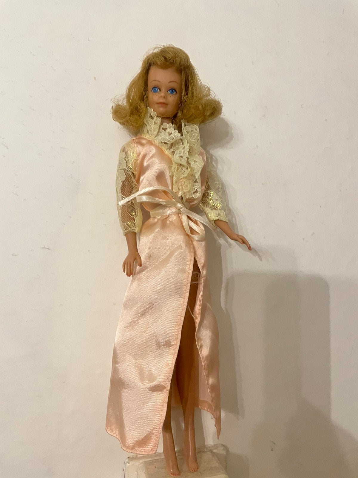 Barbie jaren 60, Kleding | Dames, Gelegenheidskleding, Ophalen of Verzenden, Zo goed als nieuw, Overige typen