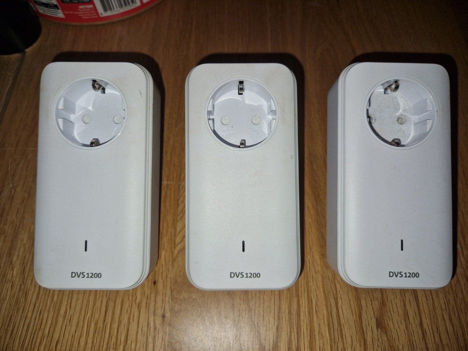 KPN Draadloze Verbindingsset DVS 1200 – Set van 3 stuks!, Ophalen of Verzenden, Zo goed als nieuw