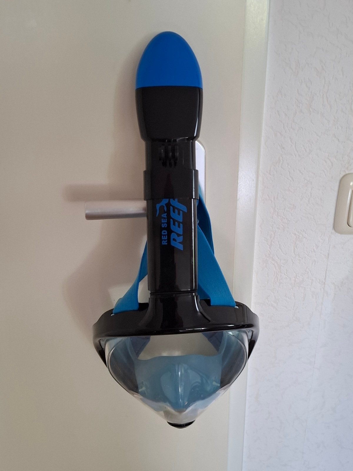 Snorkel, Ophalen, Zo goed als nieuw, Snorkelset