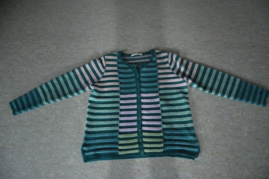 Mansted damesvest maat L, Mansted, Ophalen of Verzenden, Gedragen, Maat 38/40 (M)