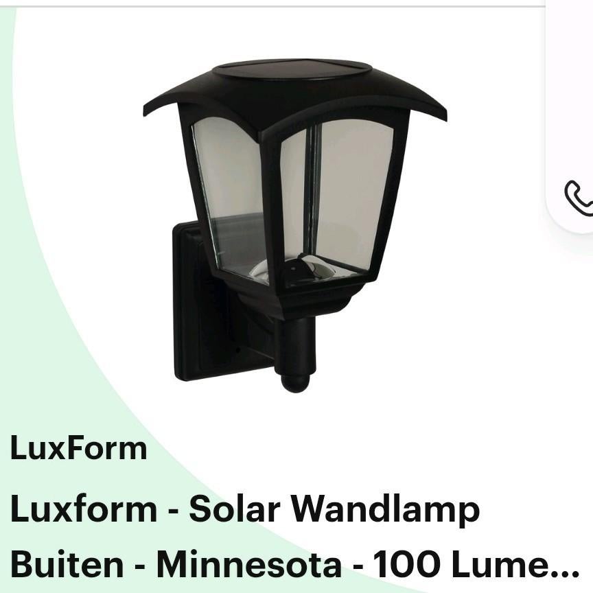 Gezocht !! Deze buitenlamp van de foto, Tuin en Terras, Buitenverlichting, Ophalen, Netvoeding, Wandlamp