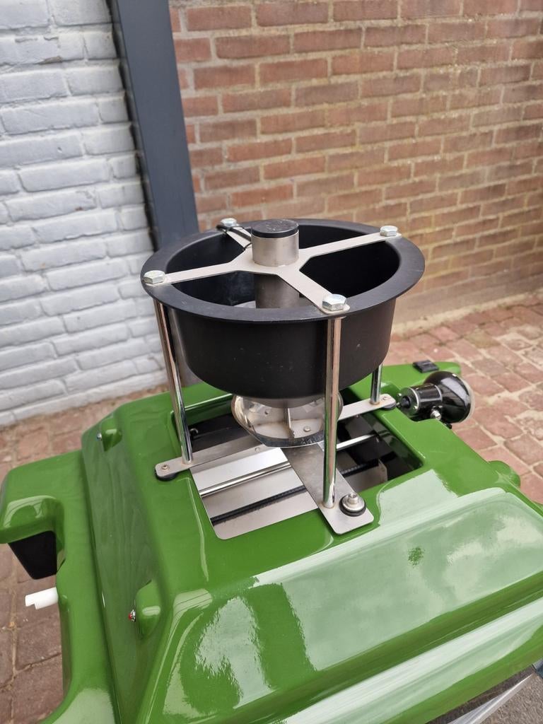 Big spotter voor voerboot big dropper, Ophalen, Overige typen
