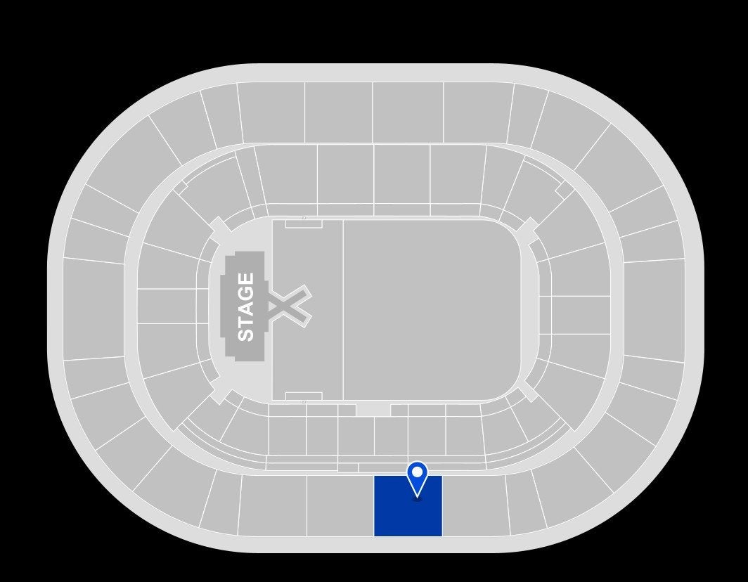 Luke Combs - My Kinda Saturday Night tour 11 juli, Twee personen, Juli