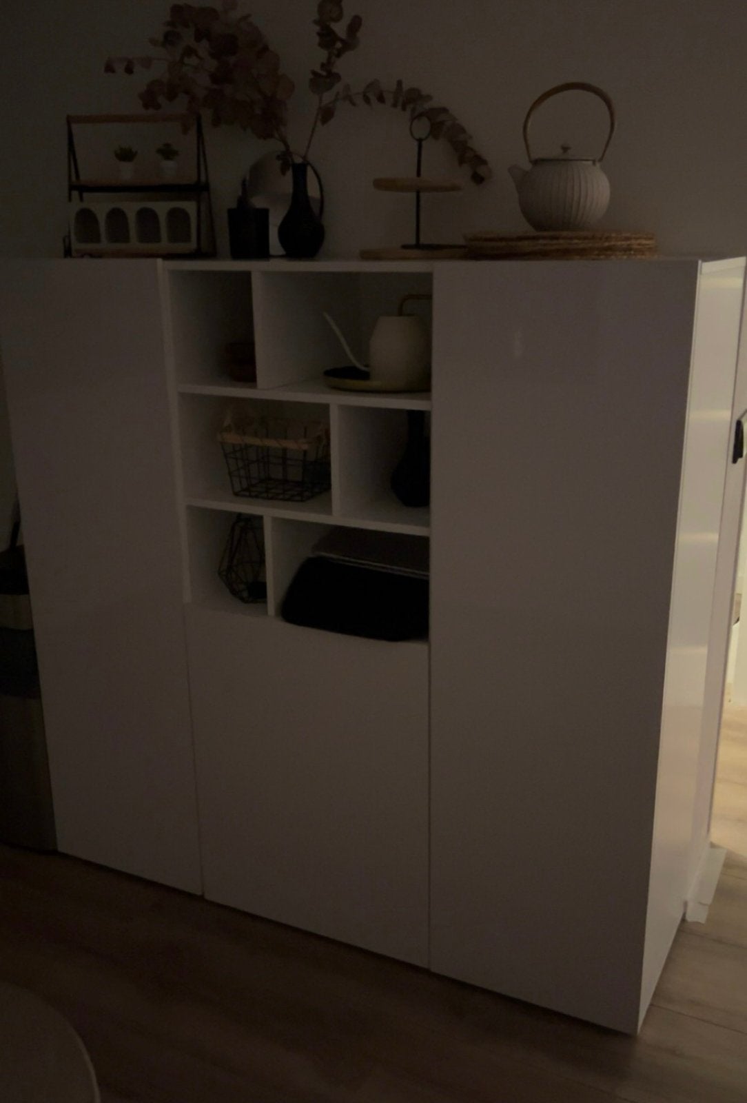 Dressoir Arizona, Ophalen, Zo goed als nieuw, 25 tot 50 cm