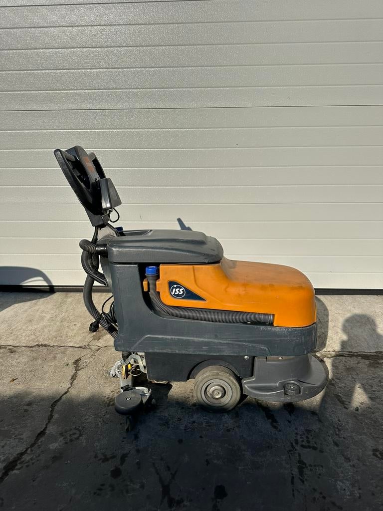Taski Swingo 455 Schrobzuigmachine, Ophalen of Verzenden, Overige typen