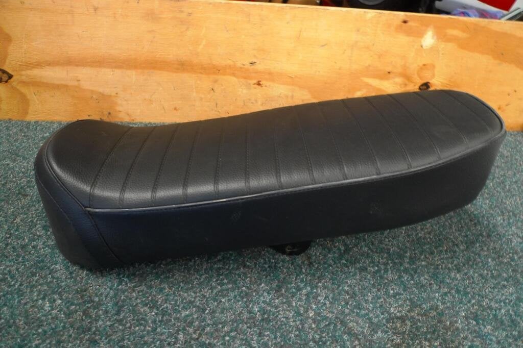 Buddyseat buddy kreidler rs loc.st, Ophalen, Gebruikt