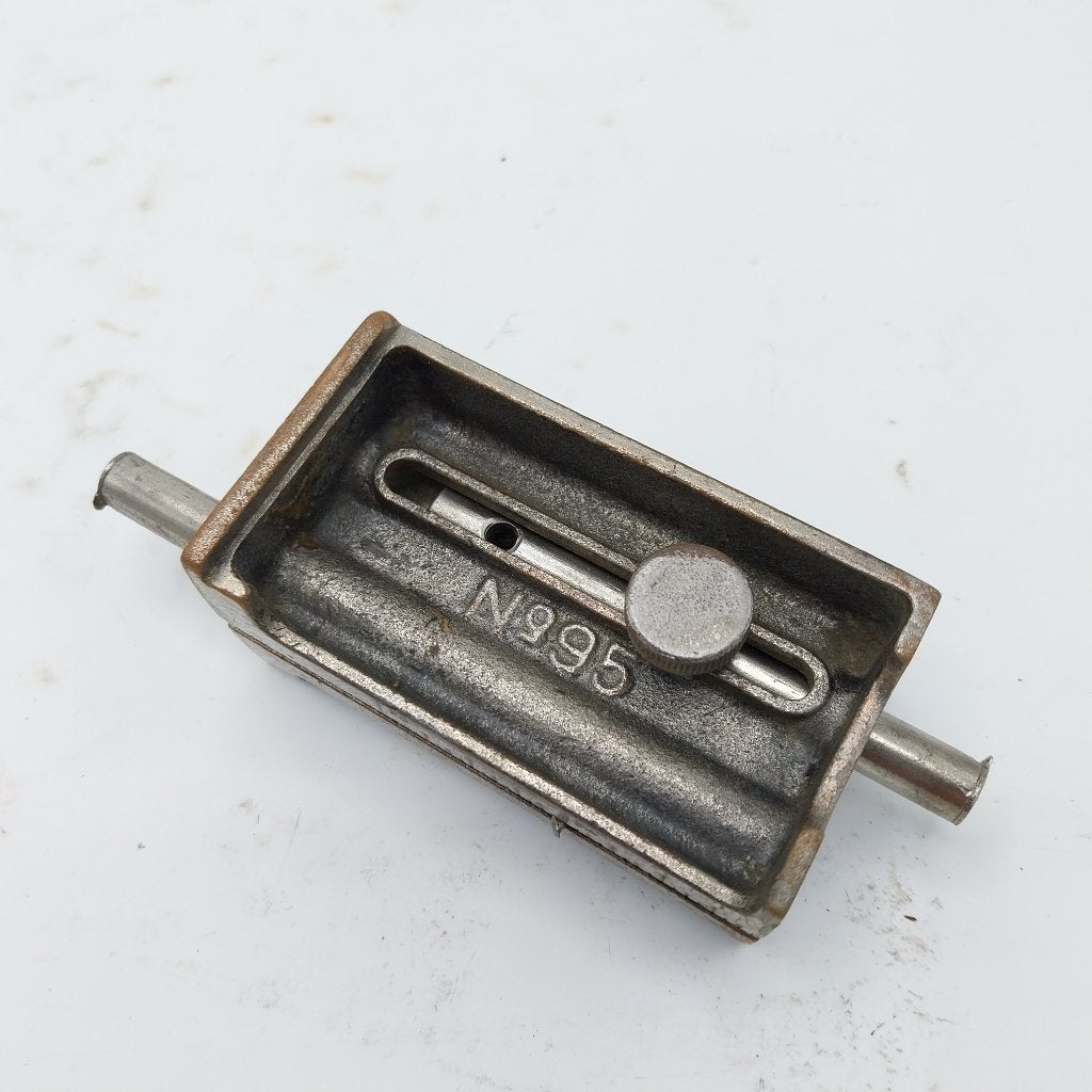 Stanley 95 scharnierafschrijver (51786-ML), Ophalen of Verzenden