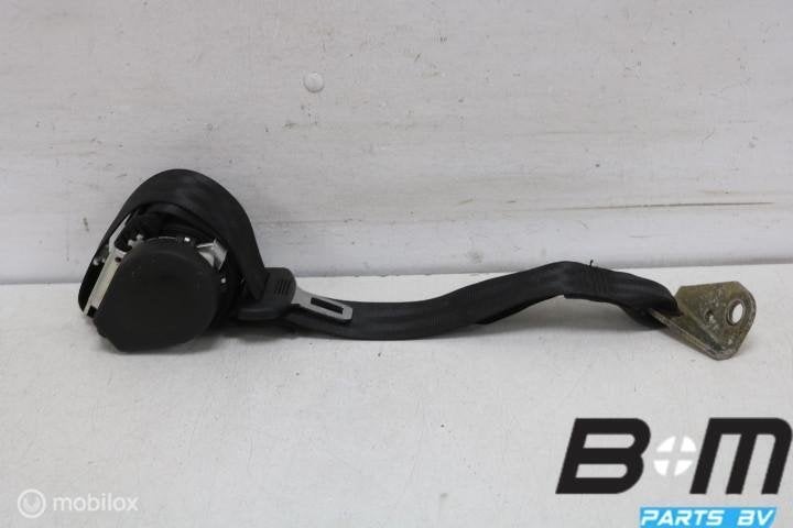 Gordel linksachter VW Golf 5 1K6857805F, Gebruikt