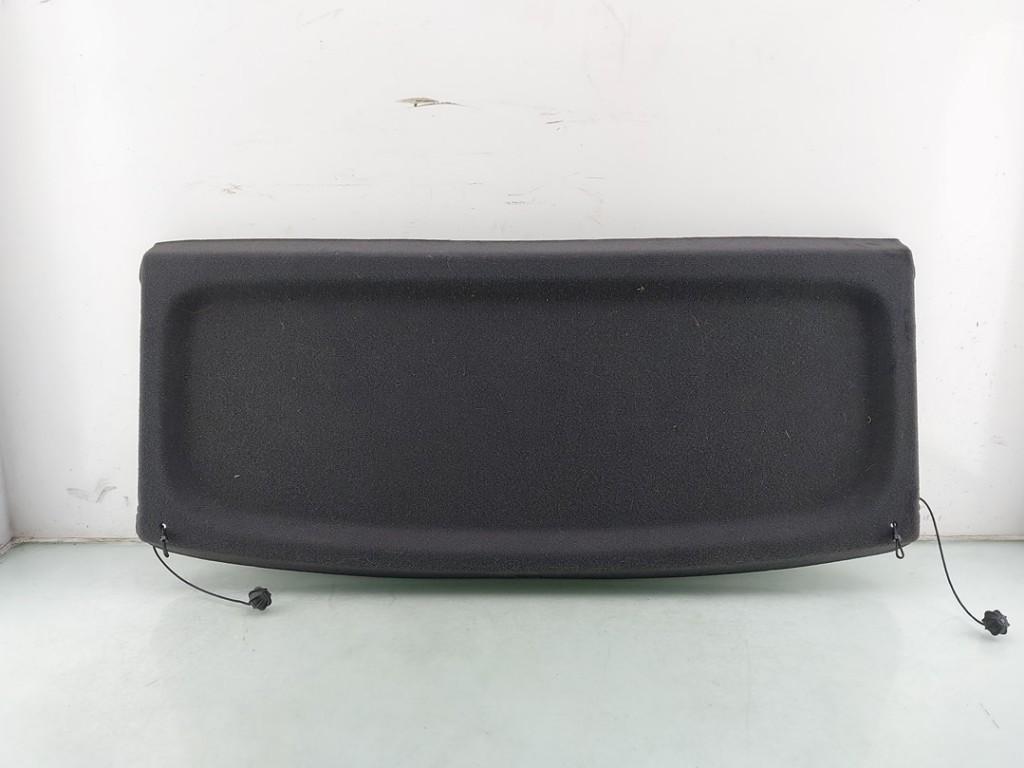 Hoedenplank Volkswagen Polo V (6R) 2010 6R6867769BFKZ, Gebruikt, Volkswagen, Volkswagen AG, Kundenbetreuung@volkswagen.de