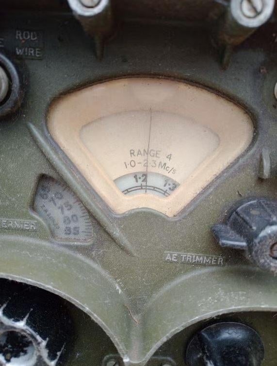 R209, Verzamelen, Ophalen, Landmacht, Engeland, Overige typen