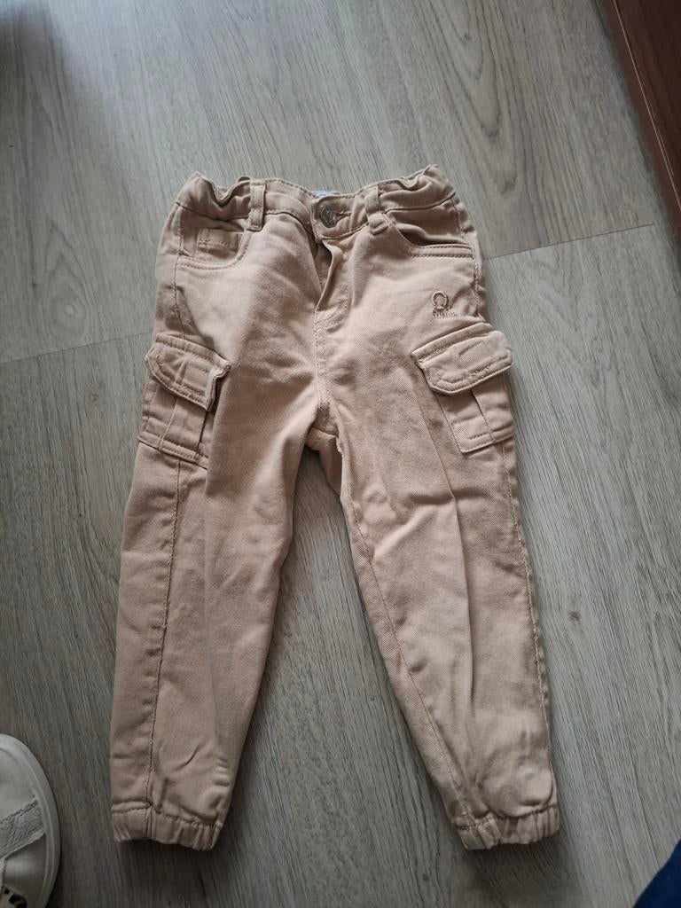 Kledingstukken 98, Ophalen of Verzenden, Zo goed als nieuw, Meisje