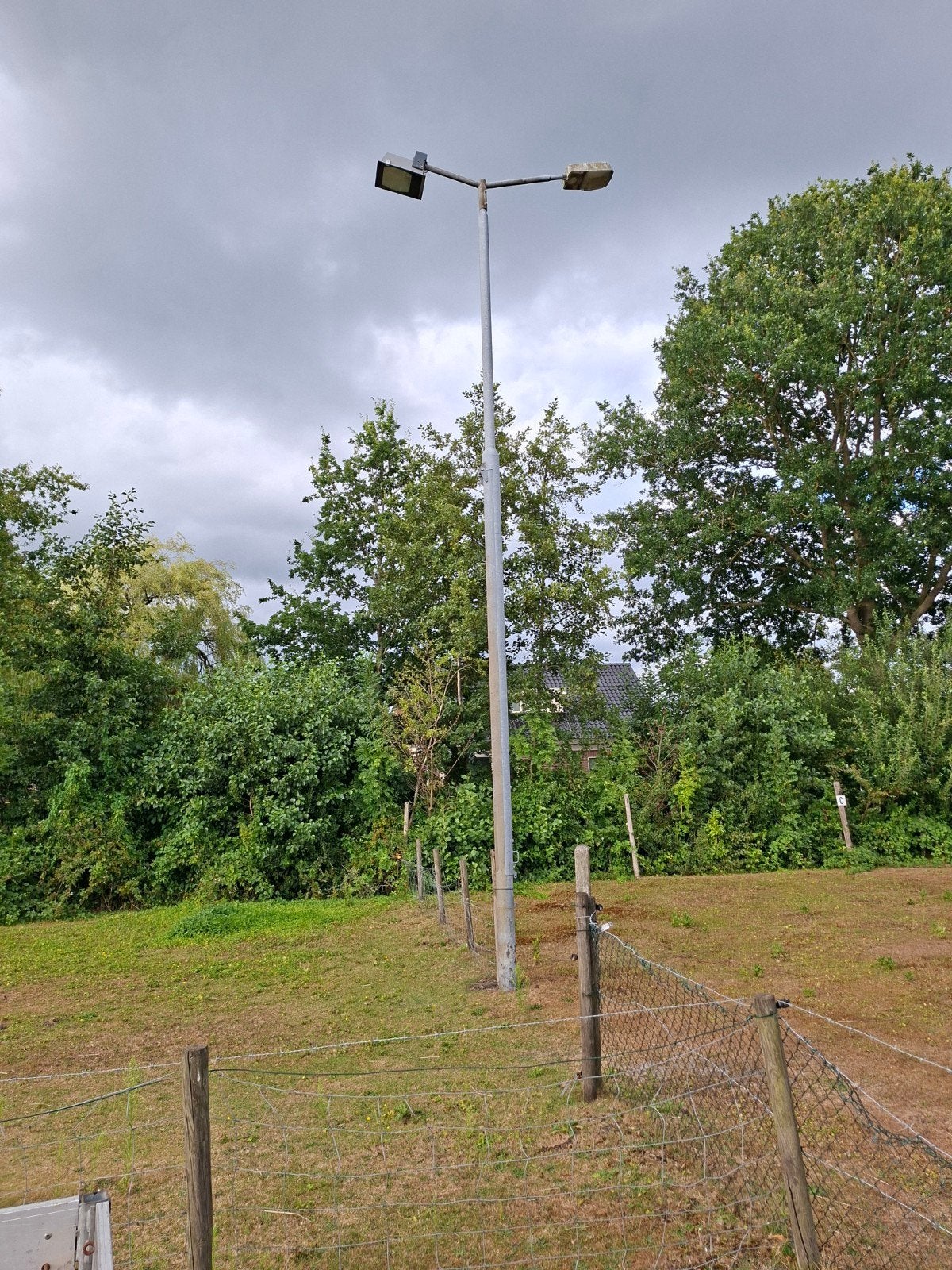 verlichting, Dieren en Toebehoren, Ophalen