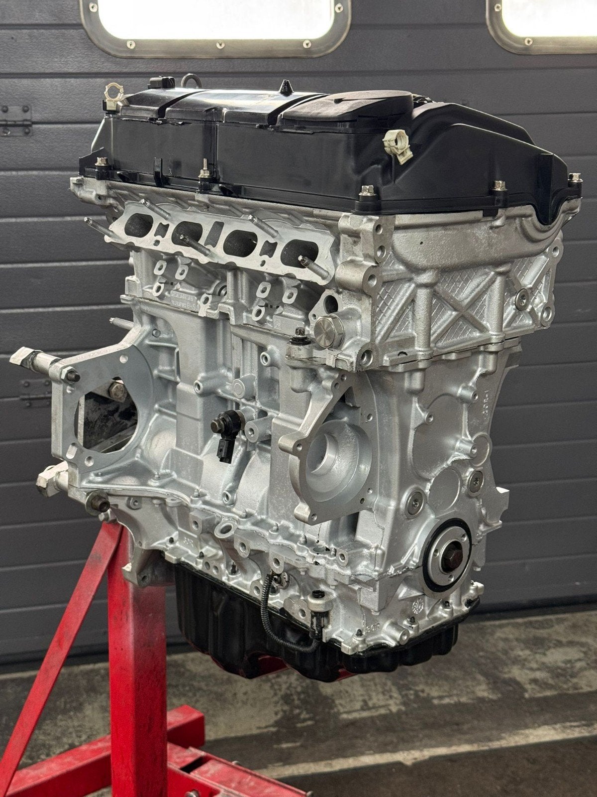N13b16a Motor Compleet Gereviseerd, Auto-onderdelen, Motor en Toebehoren, Ophalen of Verzenden, Gereviseerd, BMW