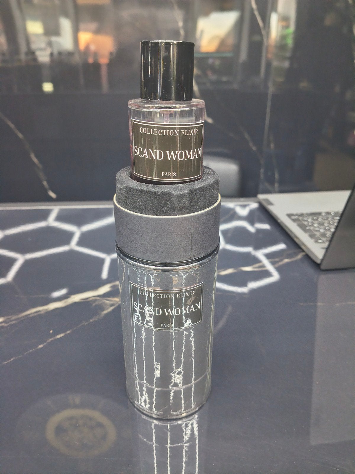 Arabische luchtjes Elixer Limited Edition 50ML, Ophalen of Verzenden