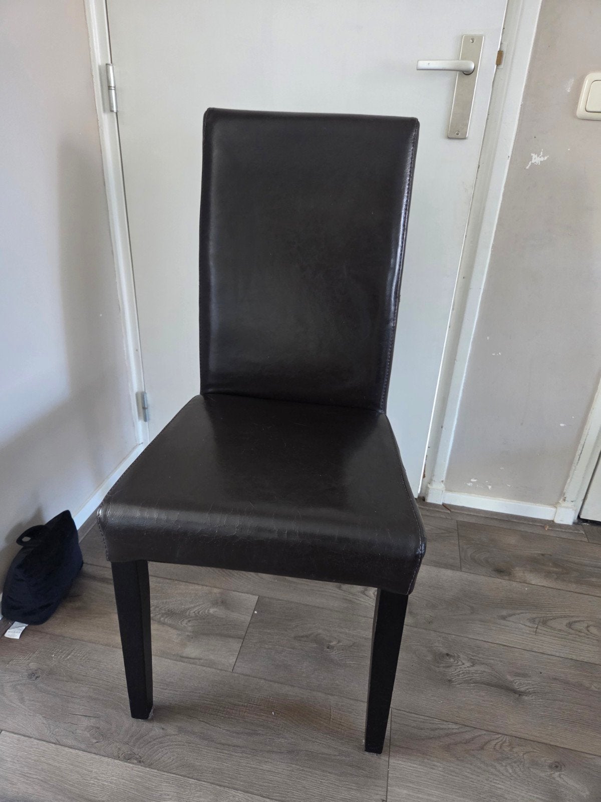 Eetkamerstoelen, Huis en Inrichting, Stoelen, Ophalen