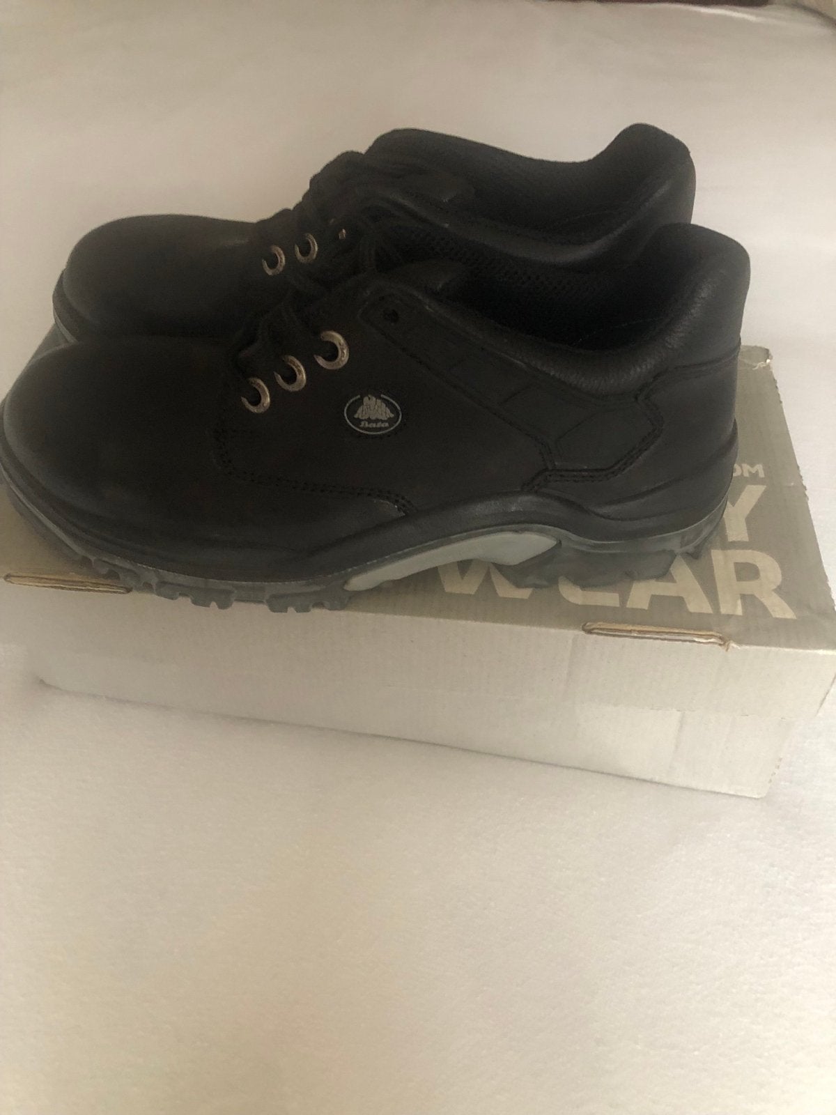 Bata M 40 XW S3 Veiligheidsschoenen, Verzenden, Nieuw