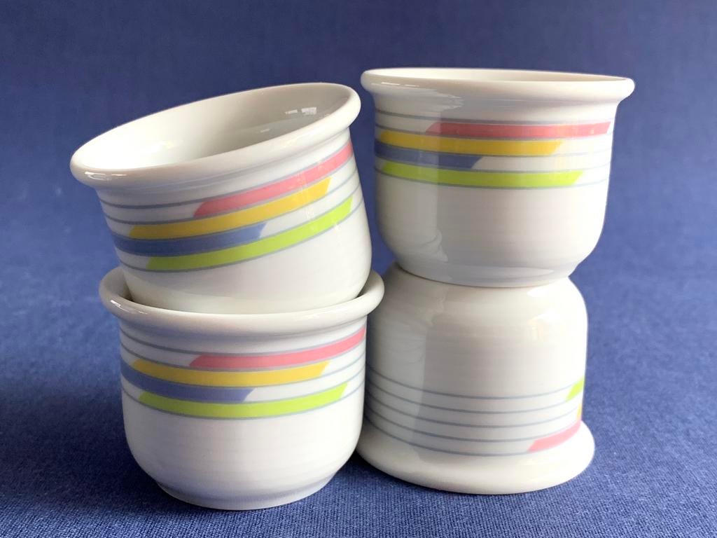 Thomas Trend Candy eierdoppen, Huis en Inrichting, Keuken | Servies, Overige typen, Nieuw, Ophalen of Verzenden, Overige stijlen